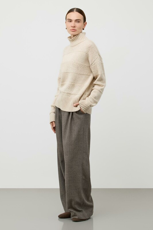 джемпер жен